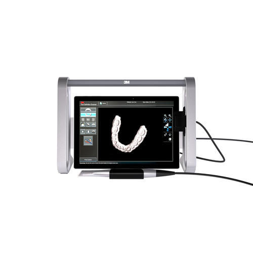3M Mobile True Definition Intraoral Scanner
