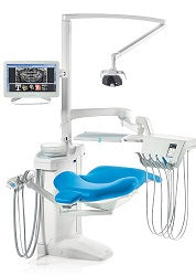 Planmeca Compact i Classic