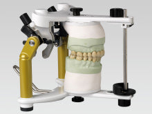 Ivoclar Vivadent Articulator Stratos 300
