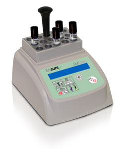 SciCan ENSURETM Autoclave Monitoring