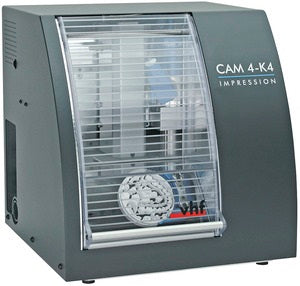 3M LAVA CAM 4-K4