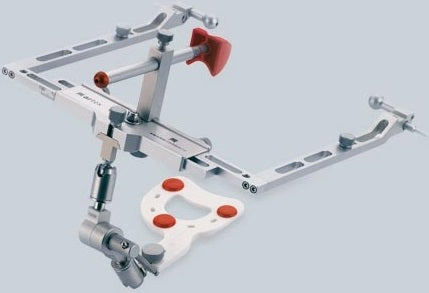 Amann Girrbach artex facebow