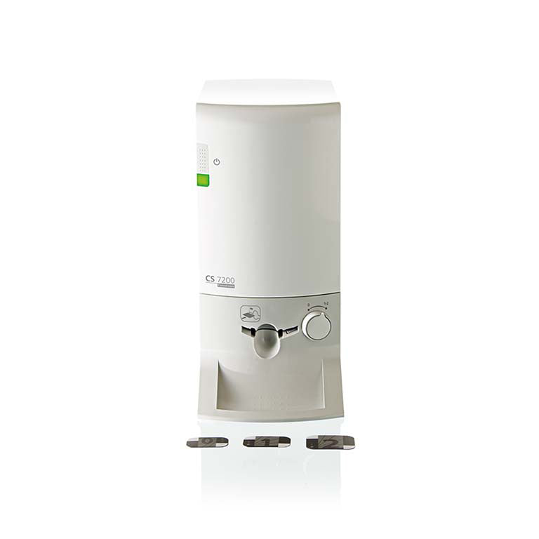 Carestream dental 7200