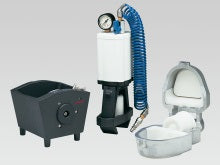 Ivoclar Vivadent SR Ivocap Injection System