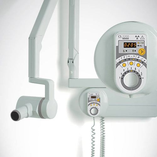 Carestream dental CS 2200