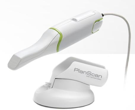 Planmeca PlanScan