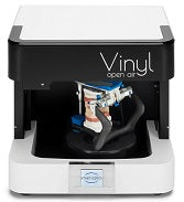 Smart Optics Vinyl scanner