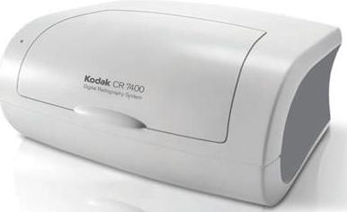 Carestream dental CS 7400 System
