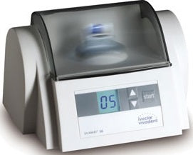 Ivoclar Vivadent Silamat S6