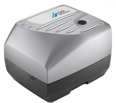 Durr Tyscor VS 2 radial suction