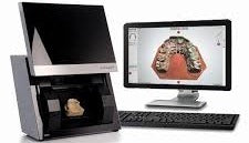 3shape D900 DentalSystem™ Premium