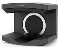 3Shape E scanners E1