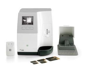 Carestream dental CS 7600 System
