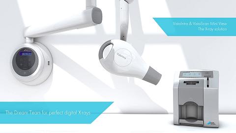 Durr dental VIstaintra