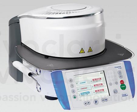 Ivoclar Vivadent Programat P700/G2 Ceramic Furnace