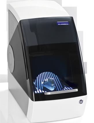 Planmeca PlanScan Lab