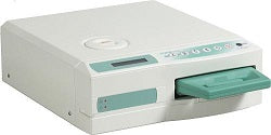 SciCan STATIM 2000 cassette autoclave