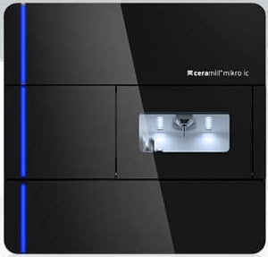 Amann Girrbach ceramill mikro ic