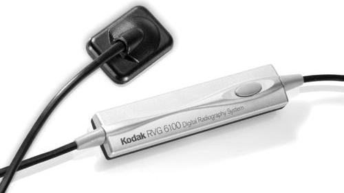 Carestream dental Kodak RVG 6100 System 0,1,2