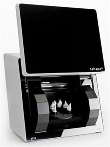 3shape D800 3D Scanner