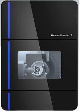 Amann Girrbach ceramill motion 2 (5X)