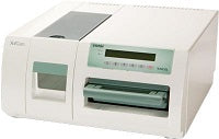SciCan STATIM 7000 cassette autoclave