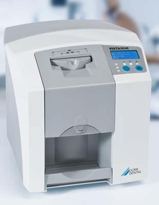 Durr VistaScan Mini Plus