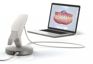 3 shape TRIOS POD