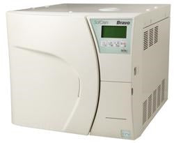 SciCan BRAVO chamber autoclave
