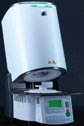 Ivoclar Vivadent Programat S1 Sintering Furnace