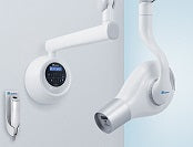 Air Techniques ProVecta HD Intraoral X-Ray