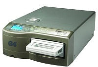 SciCan STATIM 5000 G4 Sterilizer