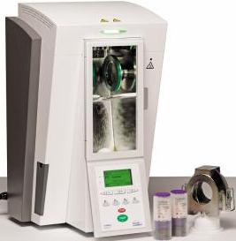 IvoBase Injector Injection Systems