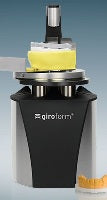 Amann Girrbach giroform pin drill