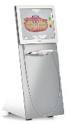3SHAPE TRIOS 3 CART