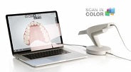 3SHAPE TRIOS COLOR POD